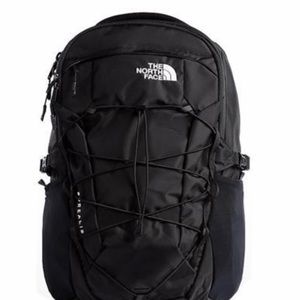 Women’s Borealis backpack